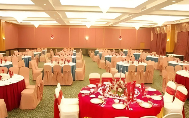 GreenTree Inn YiZheng Zhenzhou East Road