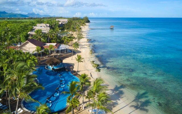 Le Meridien Ile Maurice