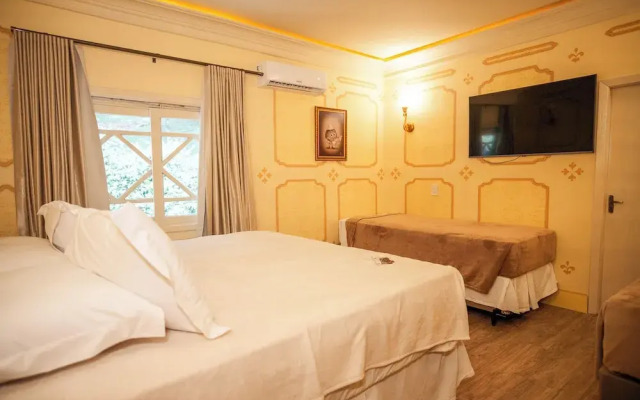 Chocoland Hotel Gramado