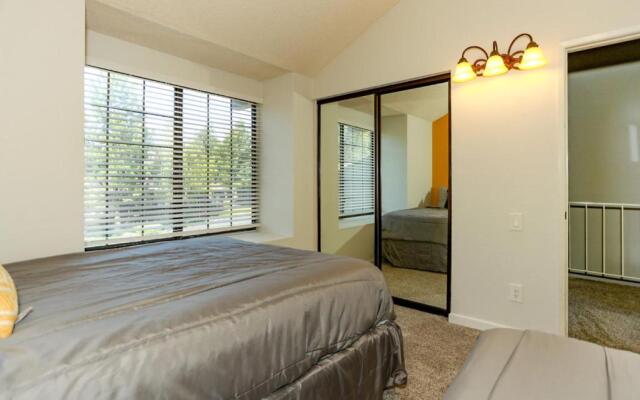 Cienega Getaway #1952