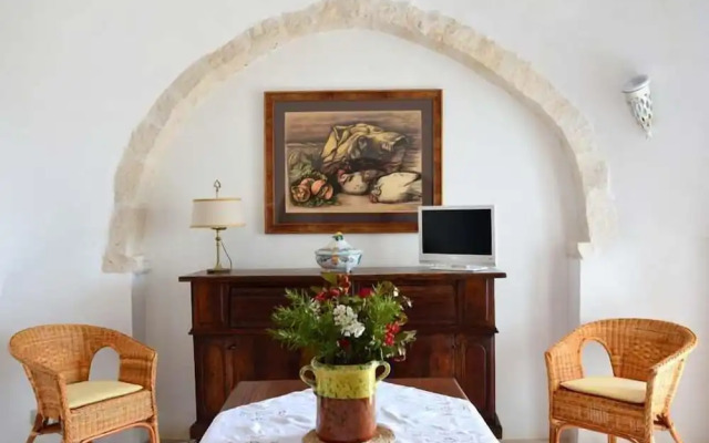 Masseria Serralta