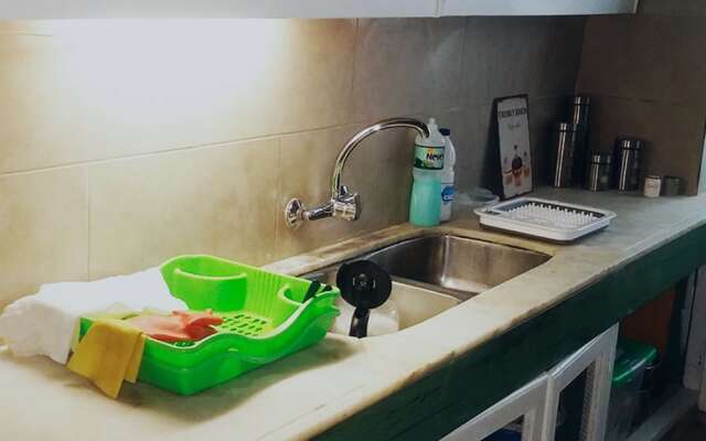 Hostel Babilonia