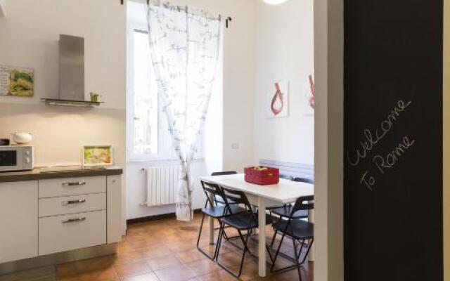 Suite Apartment Prati