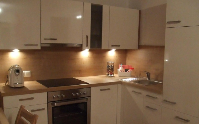 apArtment kAtrin & gerhArd