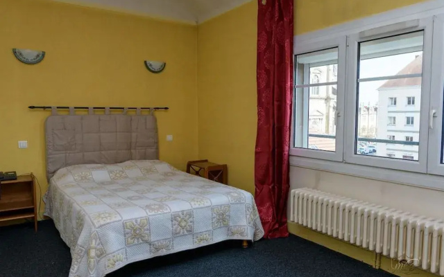 Hotel de la Cloche