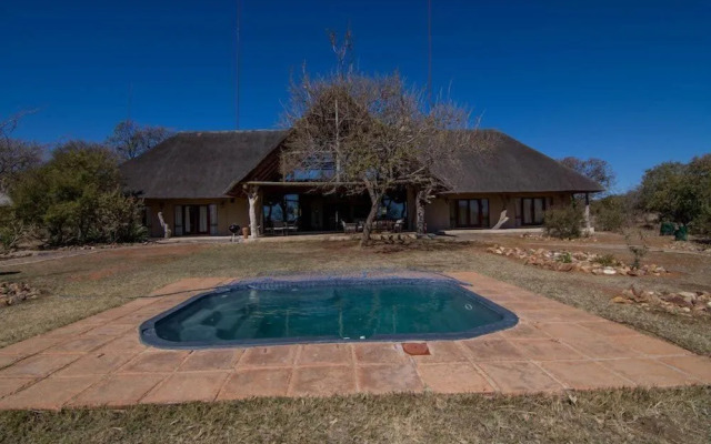 Zebula Golf Estate & Spa Private Rentals