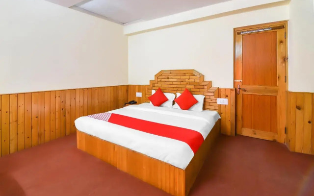 Solang Holiday Inn By OYO Rooms