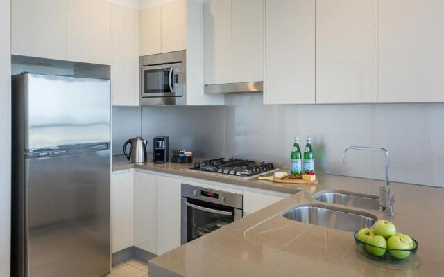 Meriton Suites Adelaide Street, Brisbane