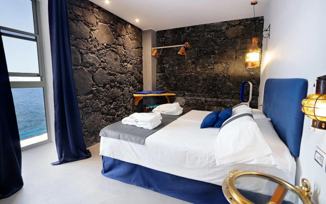 Hotel Puntagrande