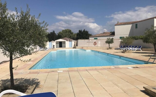 Appartement Solèse