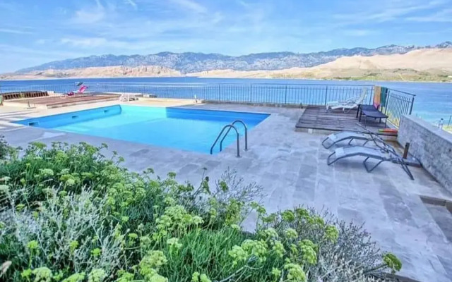 Apartment La Eva Pag