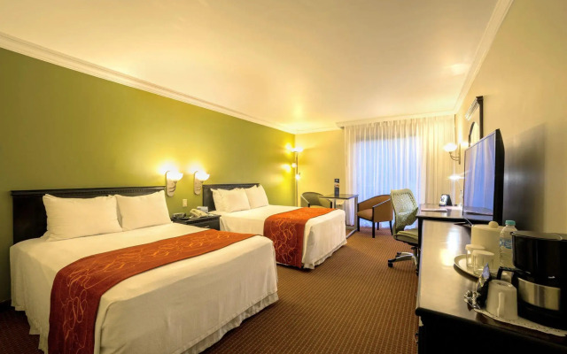 Hotel Araiza Mexicali