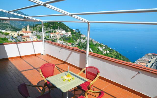 Amalfi Hills