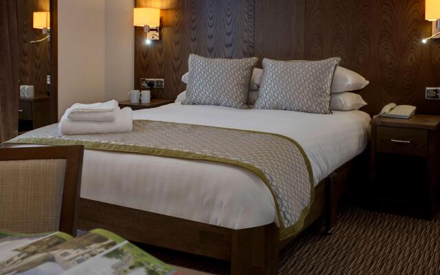 Best Western Ipswich Hotel