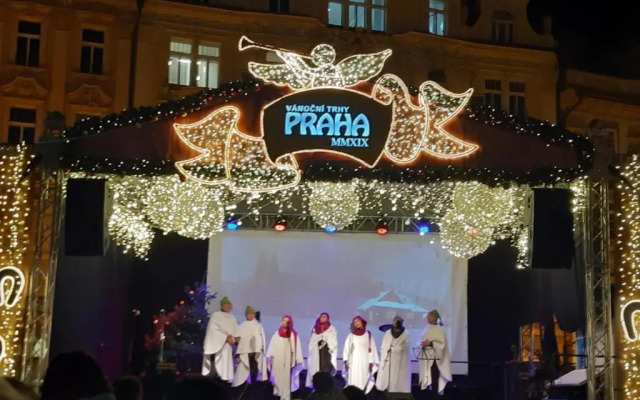 Apartman Exclusive Prague