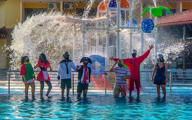 Coroa Vermelha Beach All Inclusive