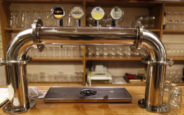 Typo Locanda Typica