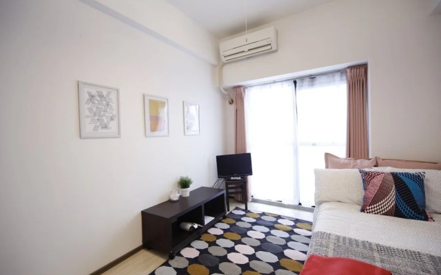 Escort Haruyoshi 206