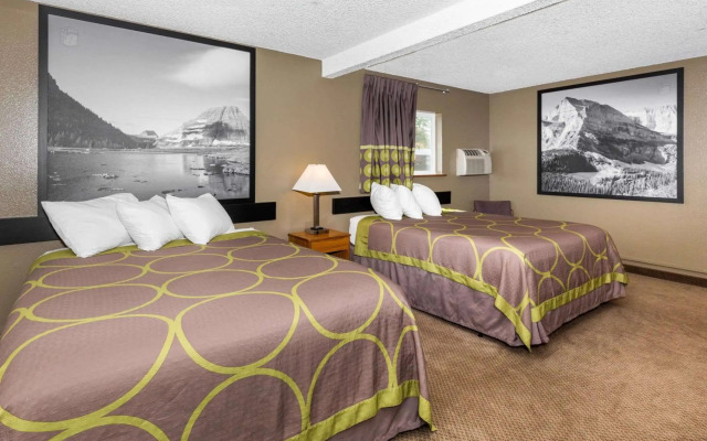 Studio 1 Hotel & Extended Stay - Missoula