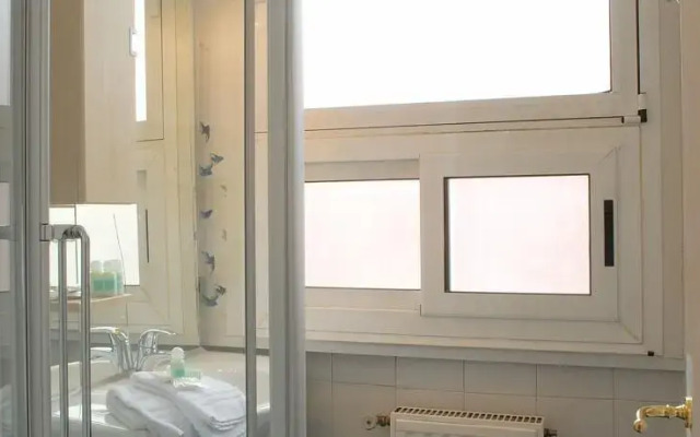 Rome Accommodation Porta Portese Apartment