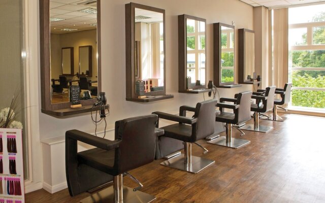 Wrightington Hotel, Health Club & Spa