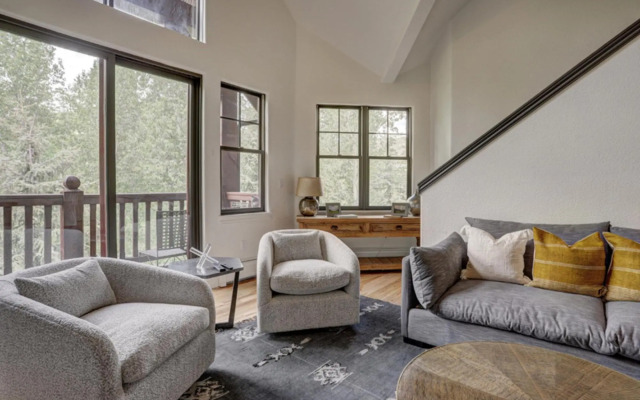 Residences at Brookside