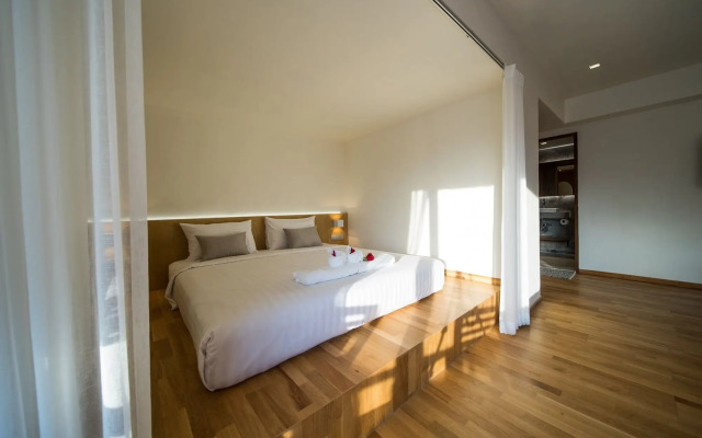 Nuan Boutique Hotel