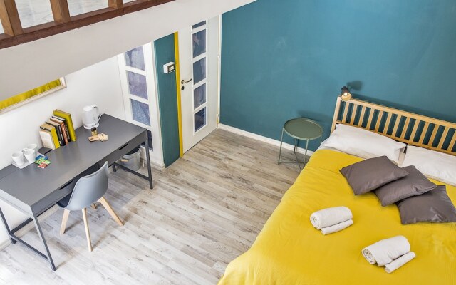 26 Urban Guest House