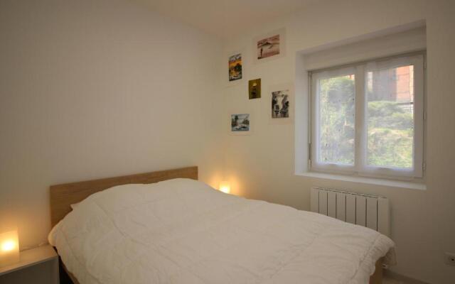 Appartement Mont-Dore, 3 pièces, 4 personnes - FR-1-608-194