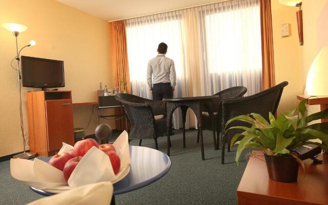 Best Western Transmar-Travel-Hotel