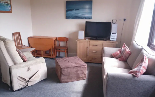 Chalet in Romney Sands With Disabled Access
