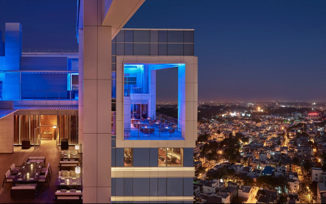 Shangri-La Bengaluru