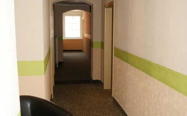 Boutiquehotel Lindenhof