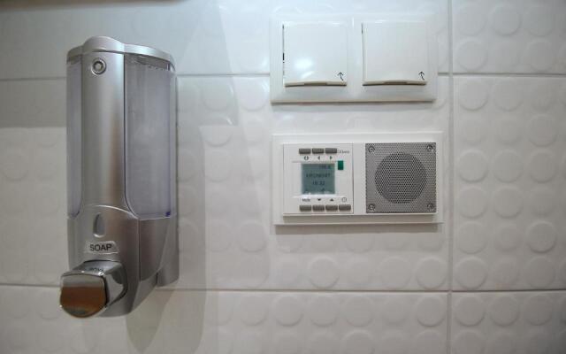 City&More! Apartment Neubau