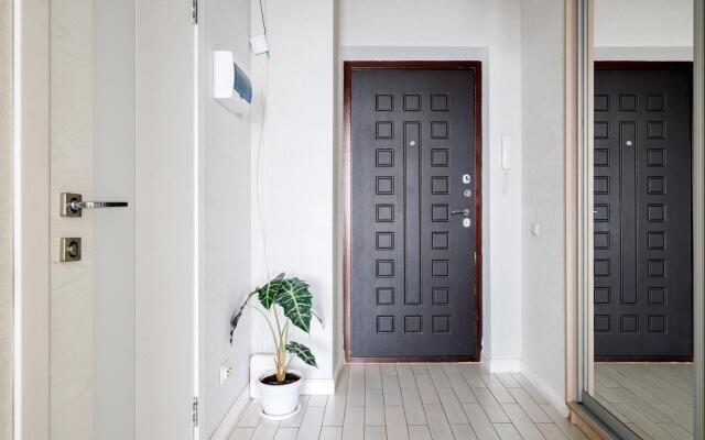 Сутки как дома на улице Александра Покрышкина