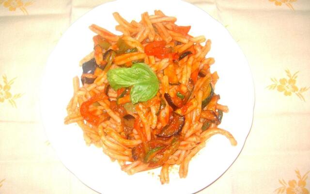 Hotel Villa San Pietro