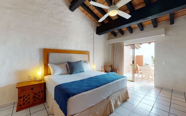 Park Royal Homestay Los Tules