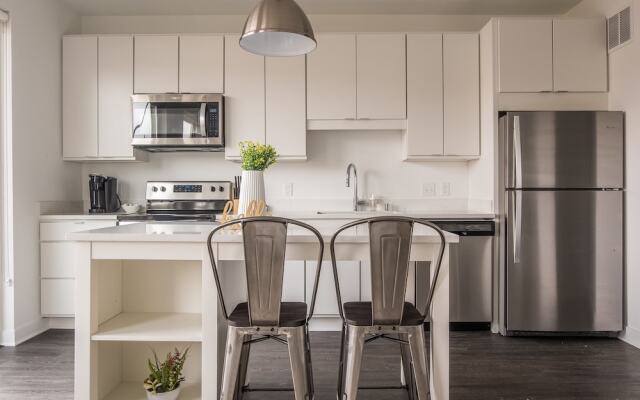 Macalester Apartments by Frontdesk