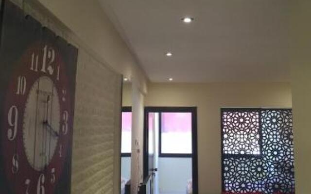 Appartement Centre Rabat