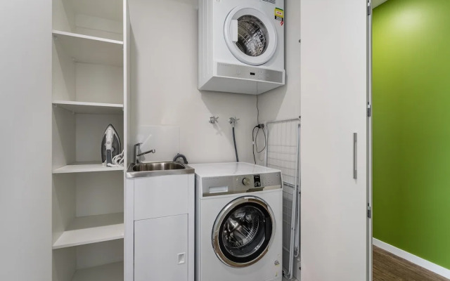 Beau Monde Apartments Newcastle Verve Apartments