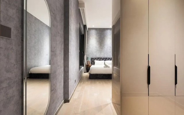 The Marq Angia - Signature Suite