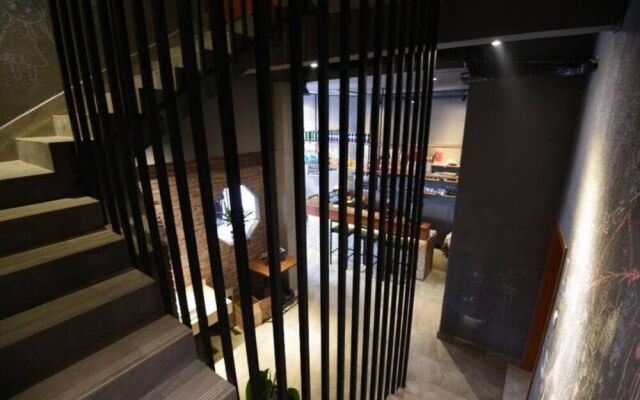 Holland Boutique Inn