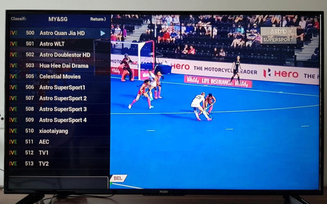 No.1 The Muji @ Puchong Skypod Residence