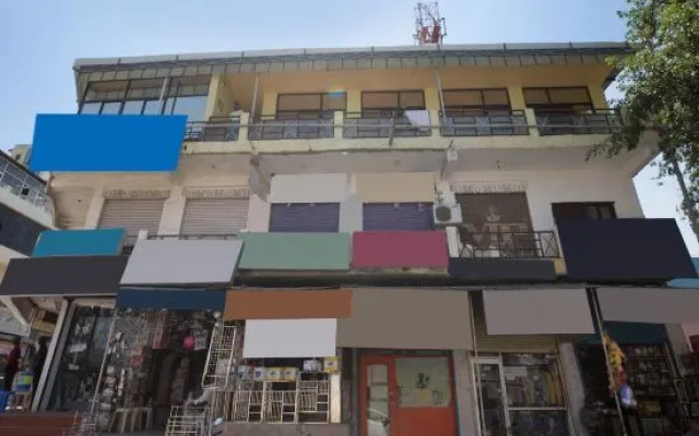 Pearl Hotel