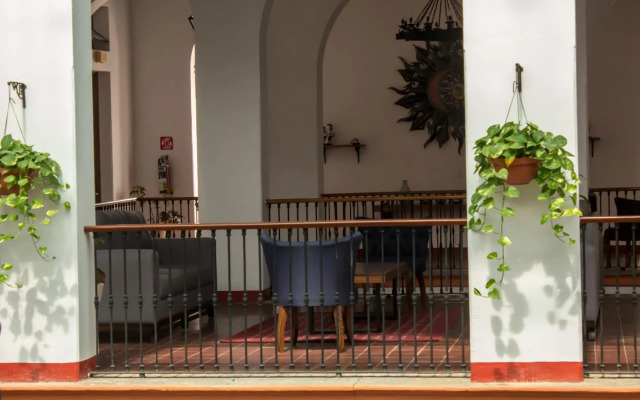 Hotel Real de Castilla