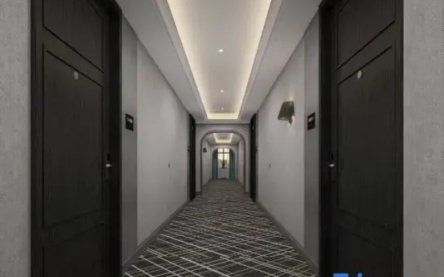 Xana Hotelle (Zhaoqing Agile City Qingchuang Building)