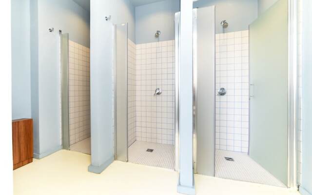 Moda Drei - Concept Hostel