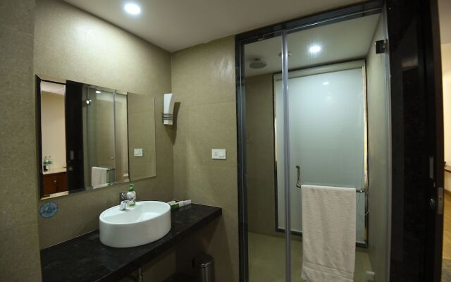 Spoorti Resort and Club