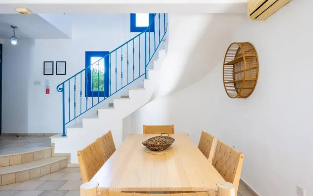 Villa Athina Ena in Peyia