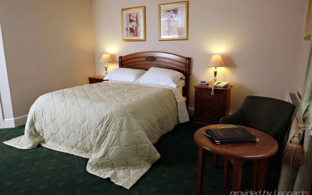 Stallingborough Grange Hotel